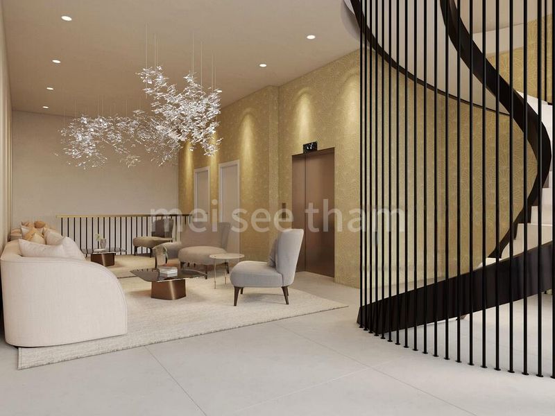 5 Bed Terraced House (Landed) for Sale in  Boon Teck Road - Image 8