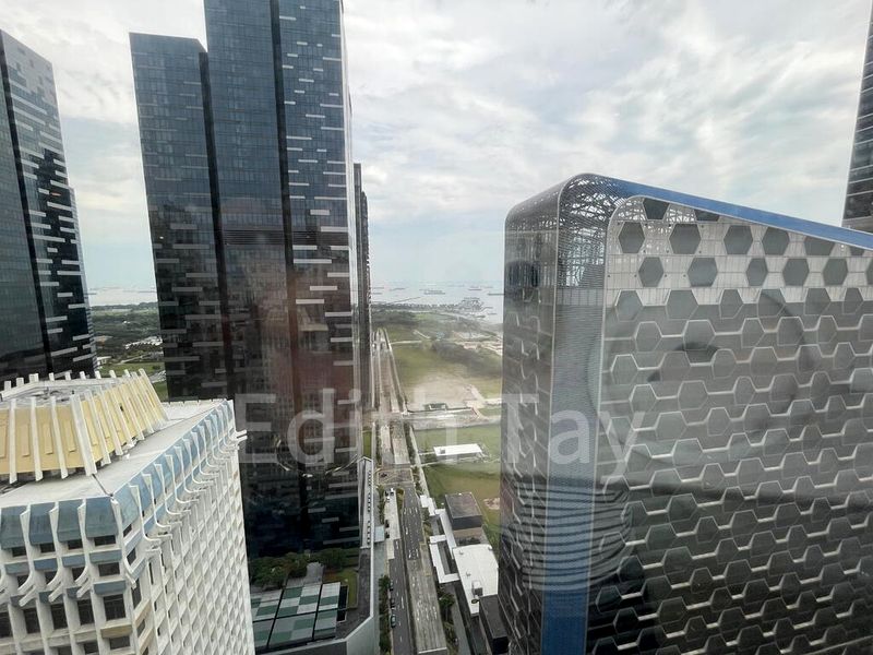 Office for Rent: Premium Office in Downtown, Shenton Way, Raffles Place - Image 3