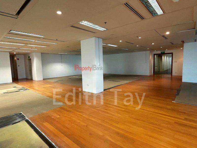 Office for Rent: Premium Office in Downtown, Shenton Way, Raffles Place - Image 8
