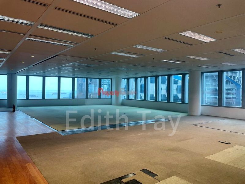Office for Rent: Premium Office in Downtown, Shenton Way, Raffles Place - Image 2