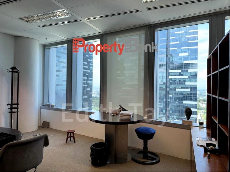 Office for Rent: Premium Office in Downtown, Shenton Way, Raffles Place - Image 10