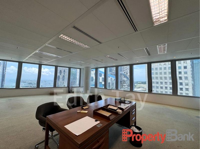 Office for Rent: Premium Office in Downtown, Shenton Way, Raffles Place - Image 7