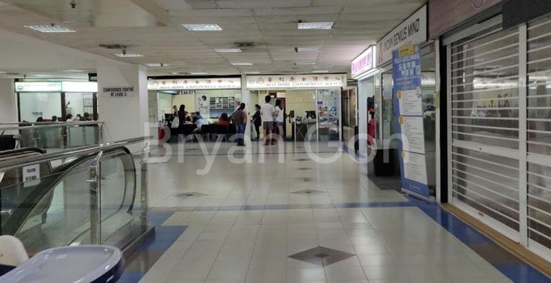 Shop / Shophouse for Sale: Bukit Timah Shopping Centre - Image 2