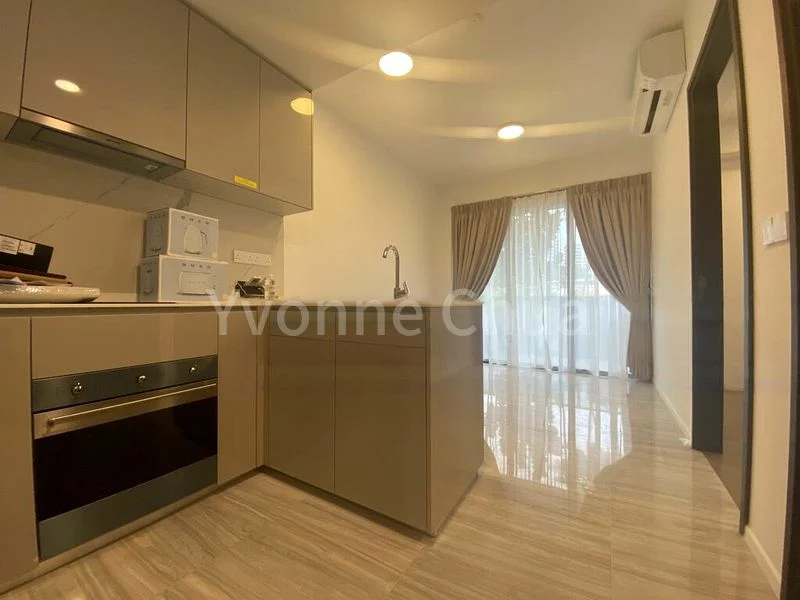 2 Bed Condo for Sale in Sims Avenue - Image 1