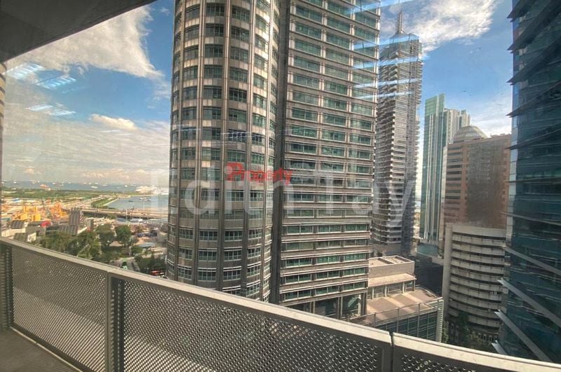 Office for Sale: International Plaza Office – No GST, Easy MRT Access - Image 4