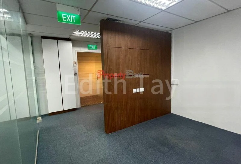 Office for Sale: International Plaza Office – No GST, Easy MRT Access - Image 7
