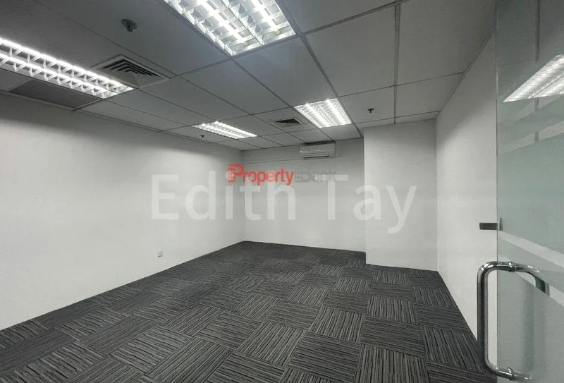 Office for Sale: International Plaza Office – No GST, Easy MRT Access - Image 8