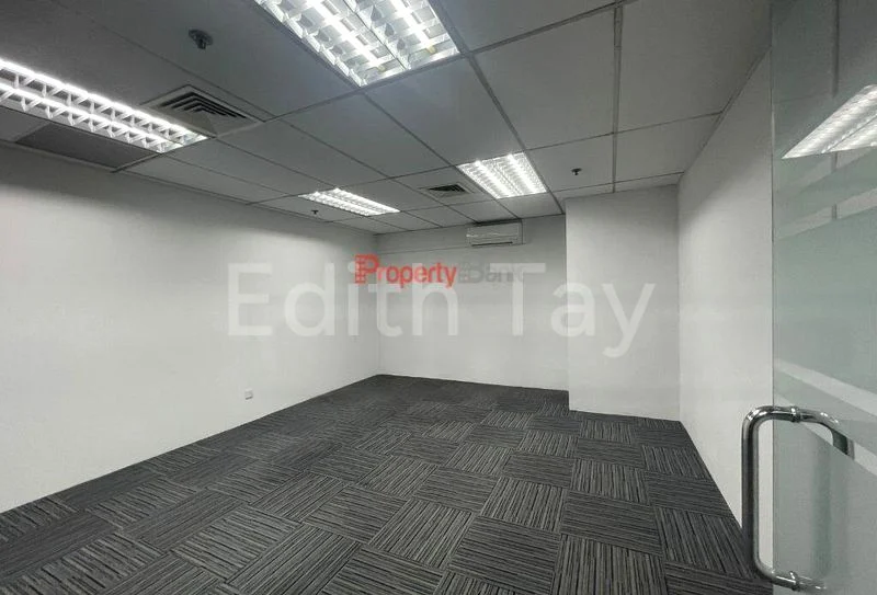 Office for Sale: International Plaza Office – No GST, Easy MRT Access - Image 5