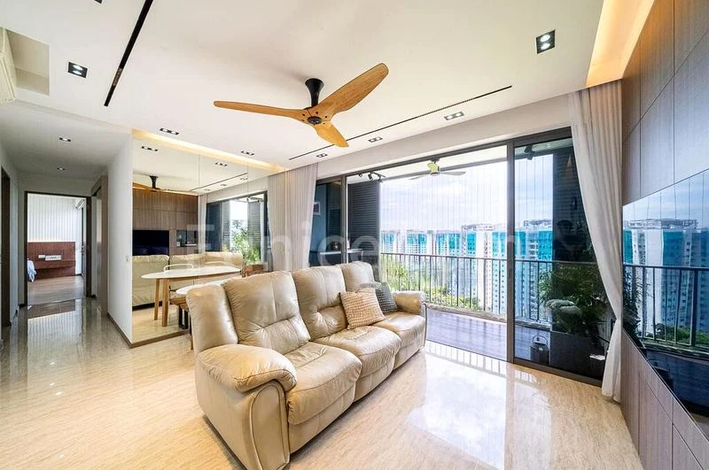 3 Bed Executive Condo for Sale in  Waterwoods - Image 17