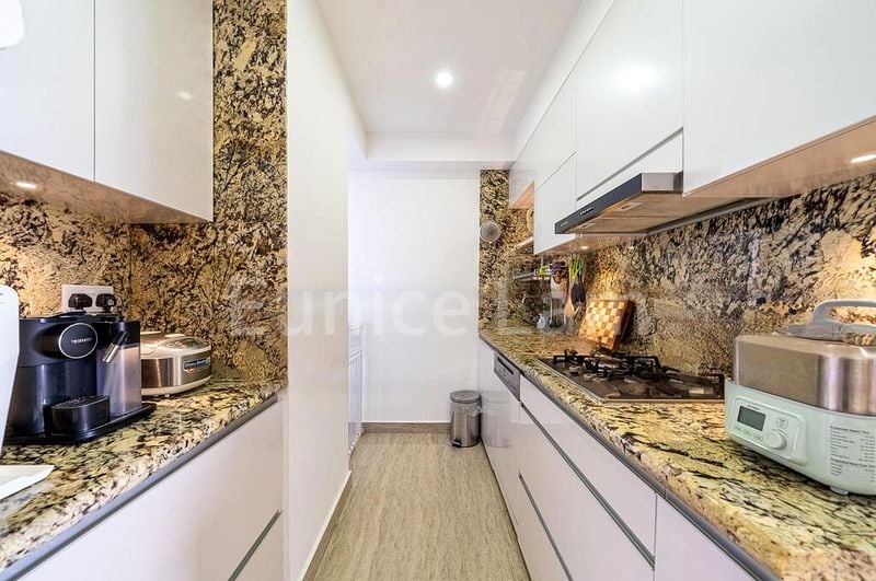 3 Bed Executive Condo for Sale in  Waterwoods - Image 4