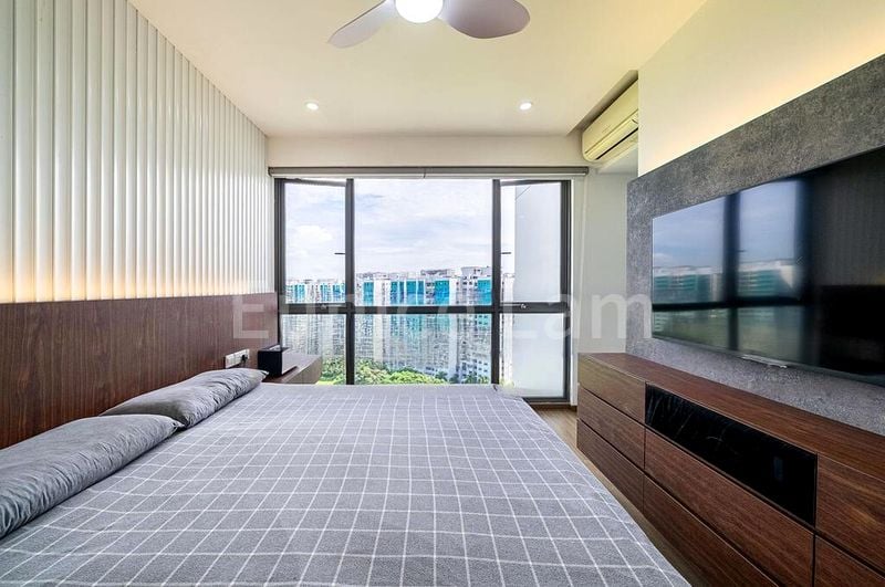3 Bed Executive Condo for Sale in  Waterwoods - Image 8