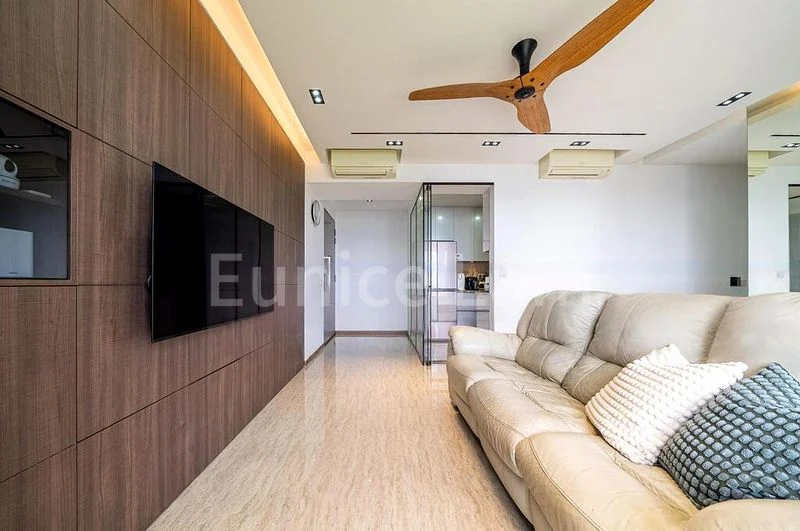 3 Bed Executive Condo for Sale in  Waterwoods - Image 14