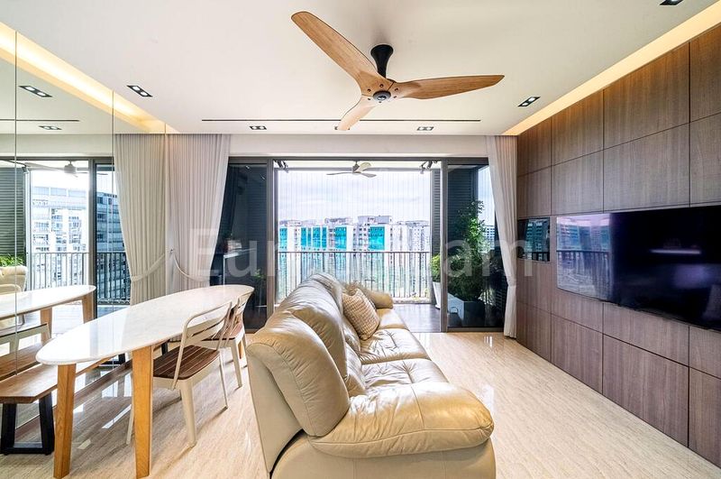 3 Bed Executive Condo for Sale in  Waterwoods - Image 16