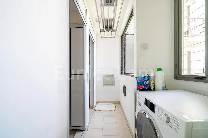 3 Bed Executive Condo for Sale in  Waterwoods - Image 3
