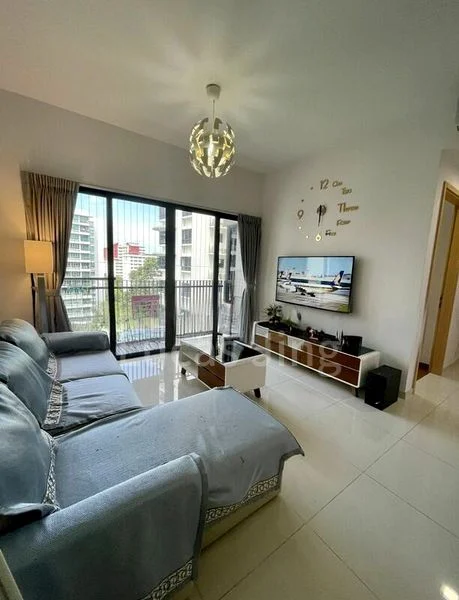 3 Bed Condo for Rent in  NV Residences - Image 1