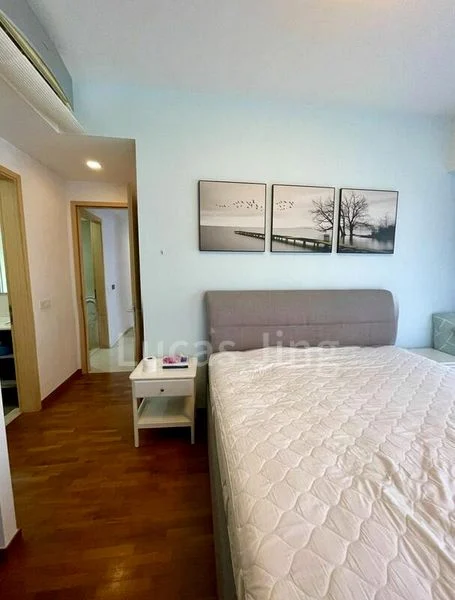 3 Bed Condo for Rent in  NV Residences - Image 5