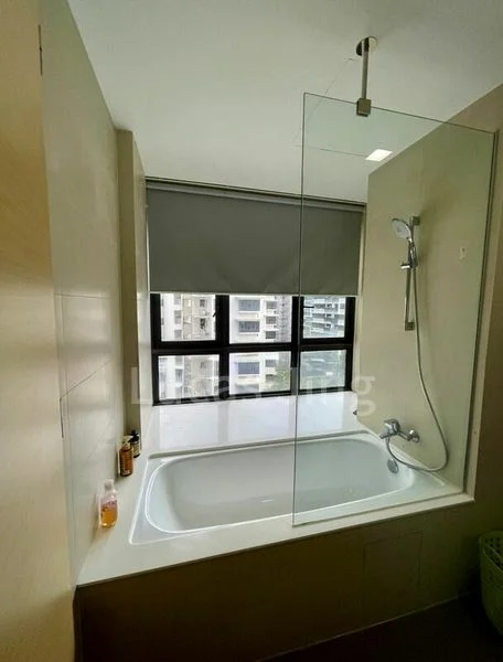 3 Bed Condo for Rent in  NV Residences - Image 11