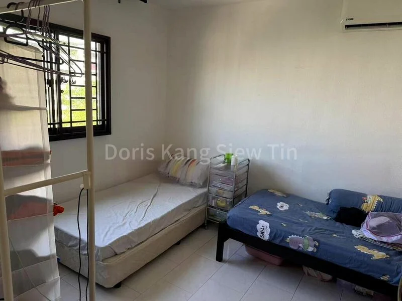 Common Room (HDB) for Rent in  61 Telok Blangah Heights - Image 1