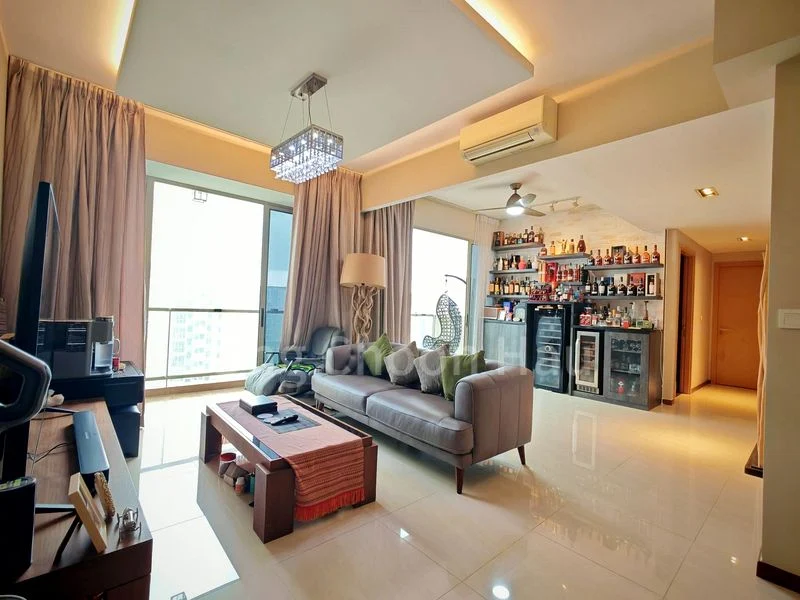 4 Bed Executive Condo for Sale in  Sea Horizon - Image 4