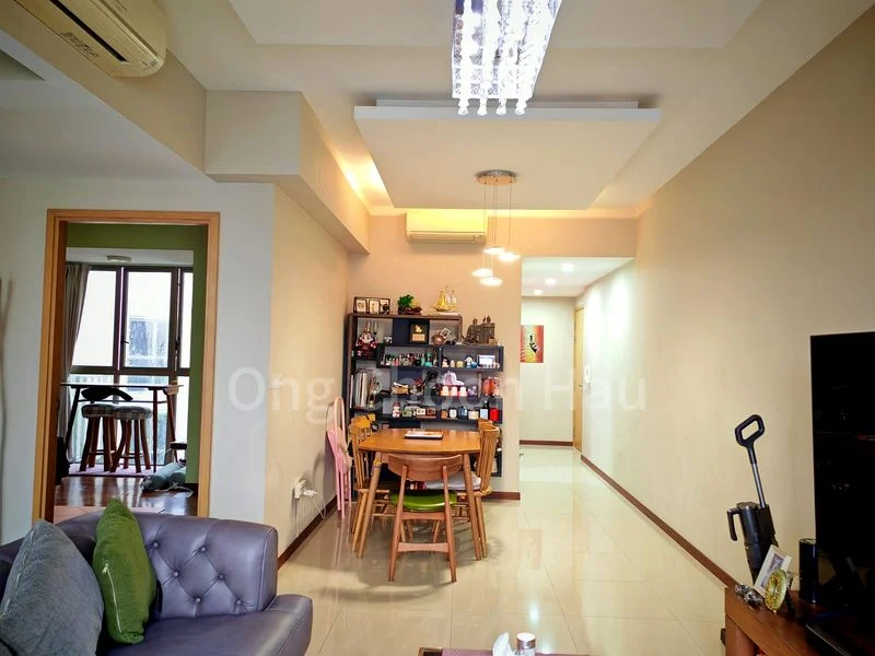 4 Bed Executive Condo for Sale in  Sea Horizon - Image 3