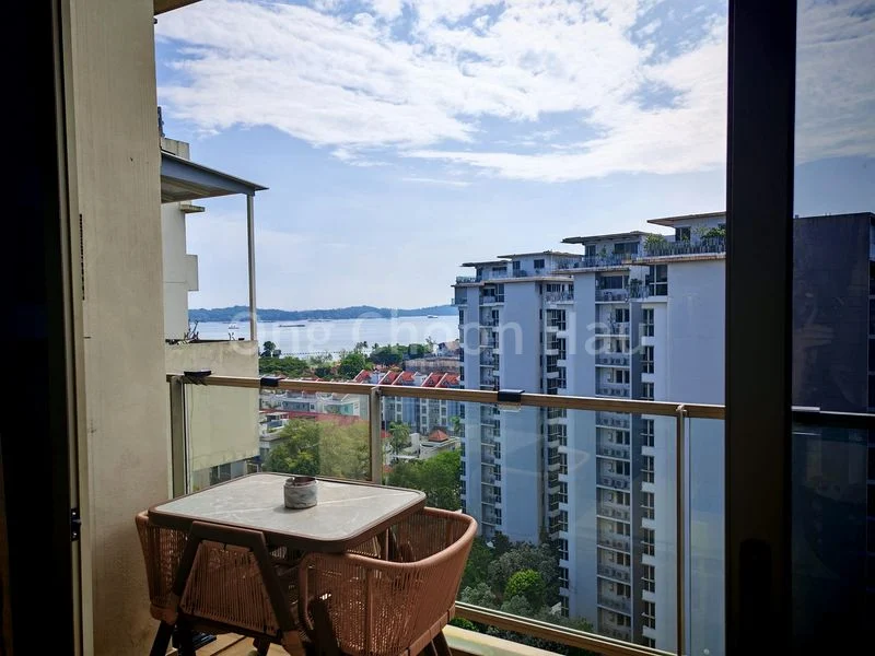 4 Bed Executive Condo for Sale in  Sea Horizon - Image 1