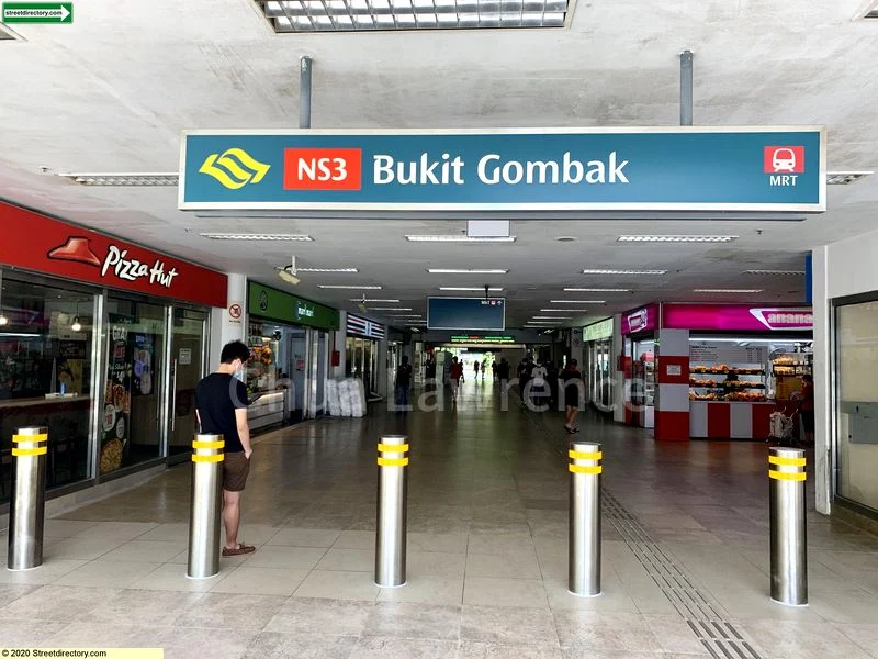 Common Room (HDB) for Rent in  540 Bukit Batok Street 52 - Image 3