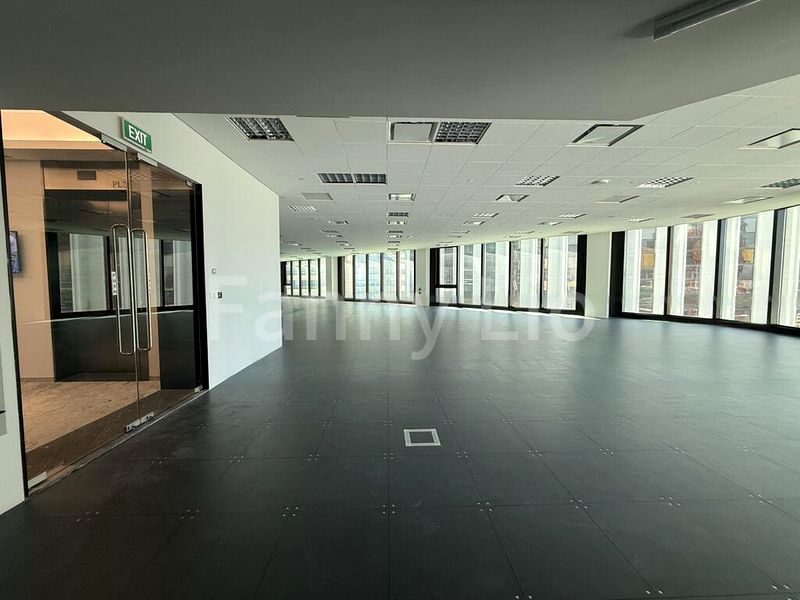 Office for Rent: Hub Synergy Point - Image 6