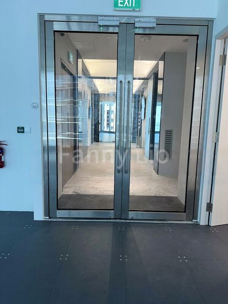 Office for Rent: Hub Synergy Point - Image 3