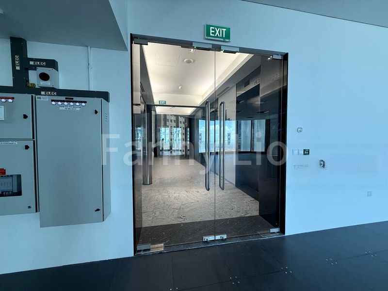 Office for Rent: Hub Synergy Point - Image 5