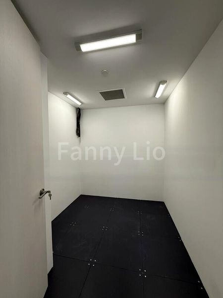 Office for Rent: Hub Synergy Point - Image 2