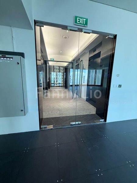 Office for Rent: Hub Synergy Point - Image 4