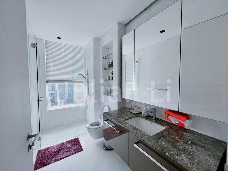 4 Bed Condo for Rent in  South Beach Residences - Image 13
