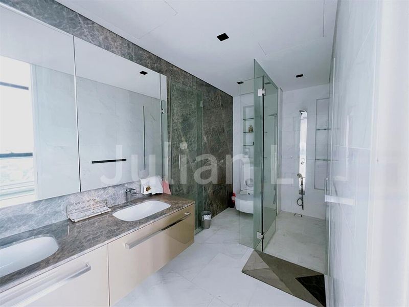 4 Bed Condo for Rent in  South Beach Residences - Image 6