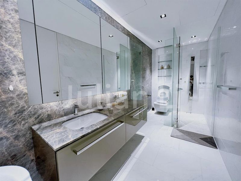 4 Bed Condo for Rent in  South Beach Residences - Image 17