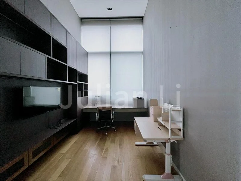 4 Bed Condo for Rent in  South Beach Residences - Image 10