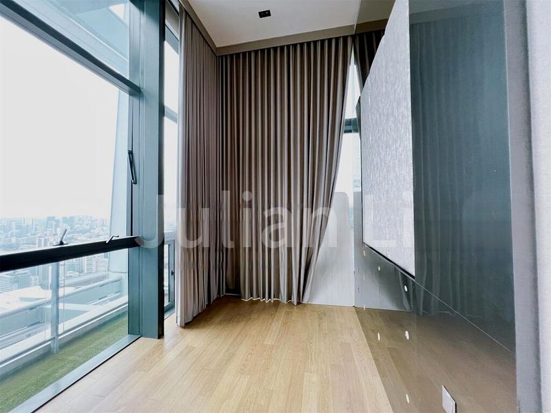 4 Bed Condo for Rent in  South Beach Residences - Image 12