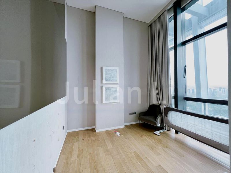 4 Bed Condo for Rent in  South Beach Residences - Image 8
