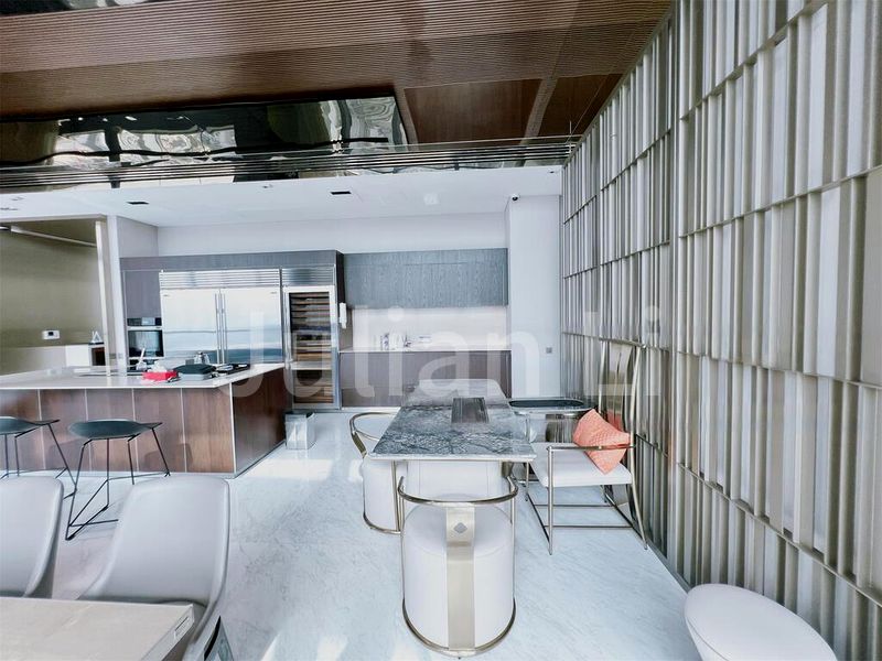 4 Bed Condo for Rent in  South Beach Residences - Image 18