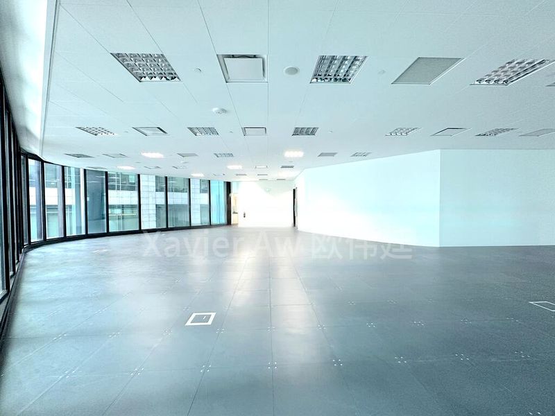 Office for Rent: Hub Synergy Point - Image 6