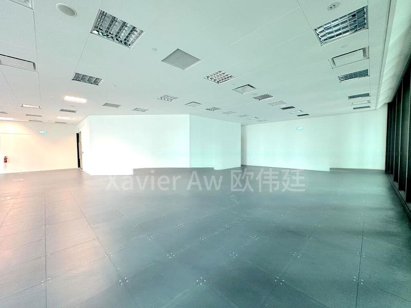 Office for Rent: Hub Synergy Point - Image 5