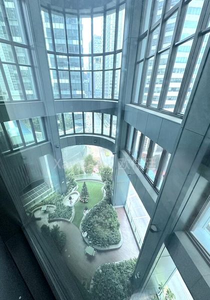 Office for Rent: Hub Synergy Point - Image 3