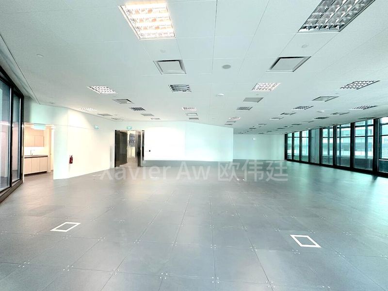 Office for Rent: Hub Synergy Point - Image 7