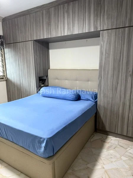 Maisonette HDB for Rent in  351 Yishun Avenue 11 - Image 9