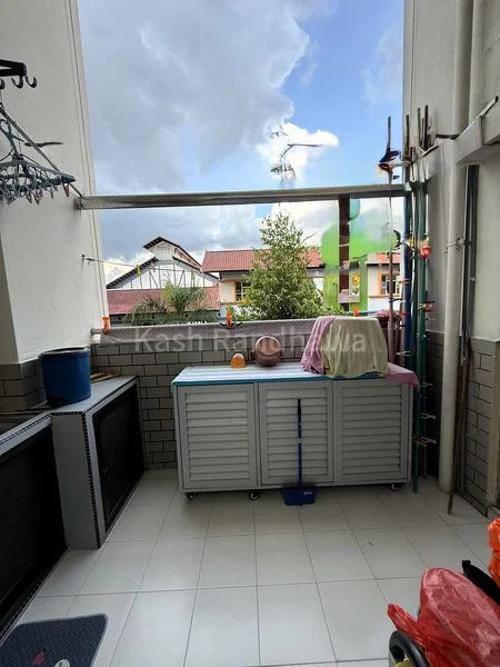 Maisonette HDB for Rent in  351 Yishun Avenue 11 - Image 7