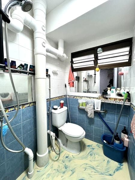 4 Room (4NG) HDB for Sale in  28 Marsiling Drive - Image 7