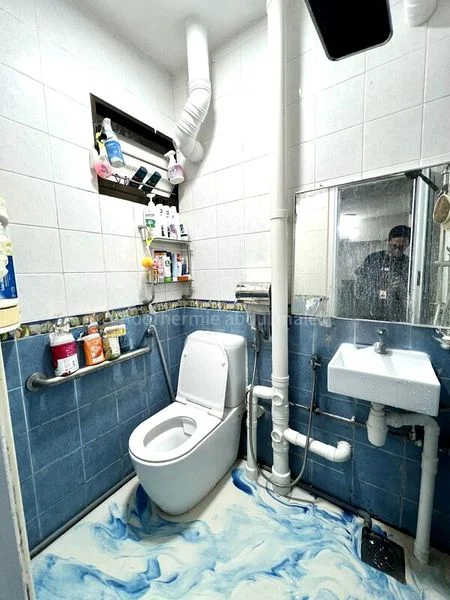 4 Room (4NG) HDB for Sale in  28 Marsiling Drive - Image 8