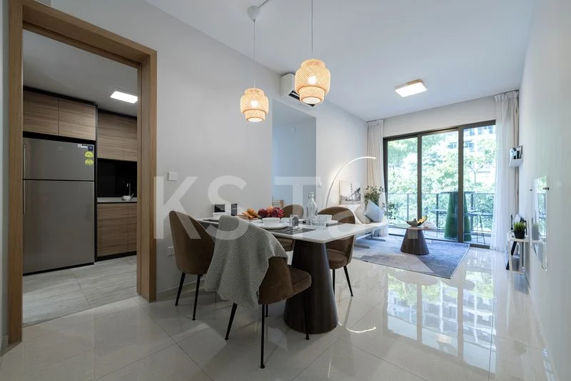 3 Bed Condo for Sale in  Midwood - Image 4