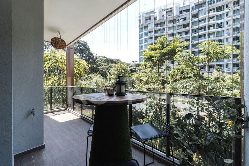 3 Bed Condo for Sale in  Midwood - Image 10