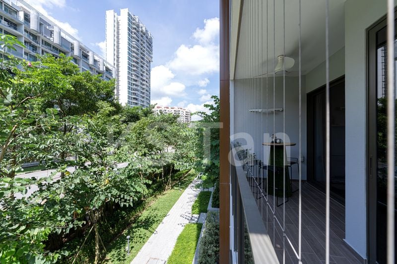 3 Bed Condo for Sale in  Midwood - Image 11