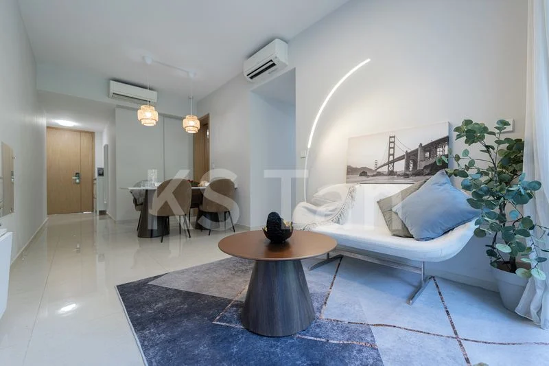 3 Bed Condo for Sale in  Midwood - Image 2